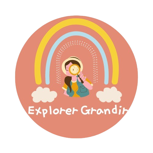 Explorer Grandir