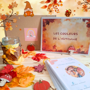 Box Automne