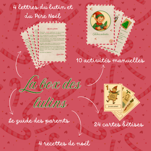 La box des lutins – Image 2